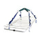 LIFTING FRAME INCL GLIDERS – 200KG