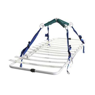 LIFTING FRAME EXTRA WIDE INCL GLIDERS