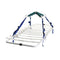 LIFTING FRAME EXTRA WIDE INCL GLIDERS