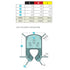 Deluxe Leg Slings Fabric