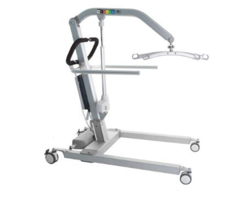 Patient Lifter - Kratos" - Bariatric Aluminium Lifting Hoist - 320kg Capacity"