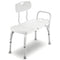 Bath Transfer Bench