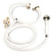 Hand Shower - Clamp-On" Dual Tap 2 Metre"