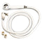 Hand Shower – Single Tap Clamp-on