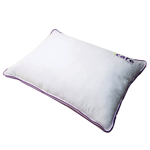 I-Care Visco Cloud Pillow