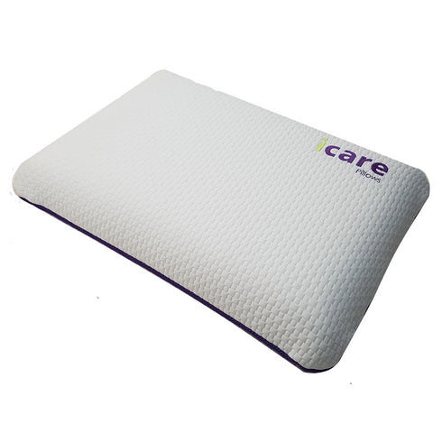 I-Care Visco Classic Pillow