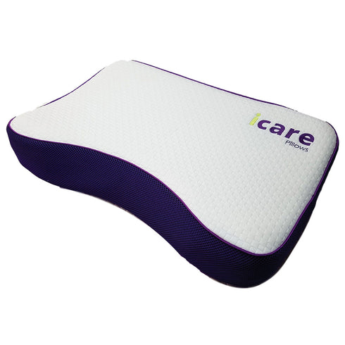 I-Care Visco Curve Pillow