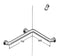 Bath/Shower Rail