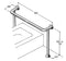 Bath/Shower Rail