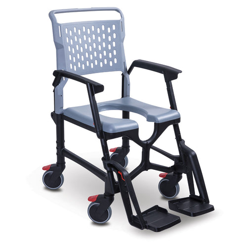 Bath Mobile Shower Commode