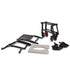 Bath Mobile Shower Commode