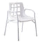 Shower Chair – Aluminium