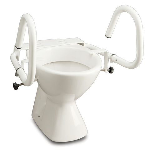 Throne Toilet Aid – 3 in 1