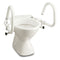 Throne Toilet Aid – 3 in 1