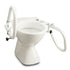 Throne Toilet Aid – 3 in 1
