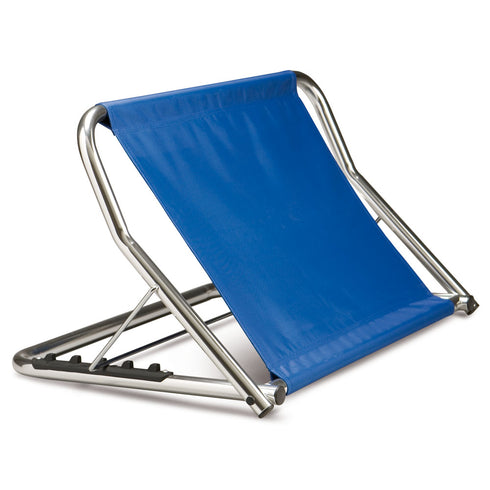 Adjustable Backrest