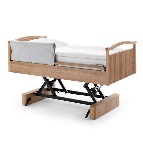 Bed Rail Protectors – Half Length