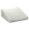 Bed Wedge with Quilted Cover