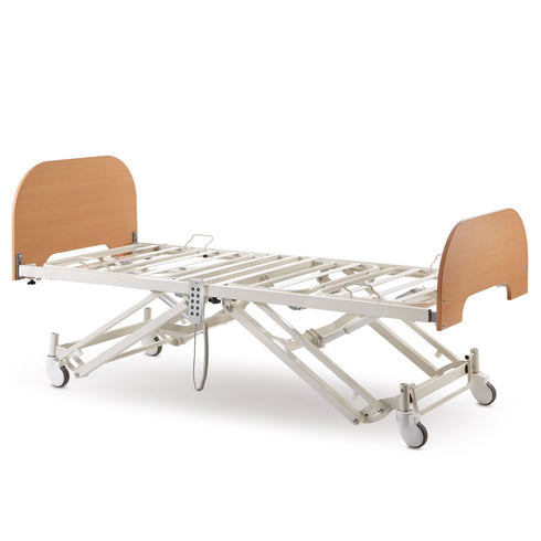 Eurocare Jacaranda Electric Bed