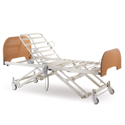 Eurocare Jacaranda Electric Bed
