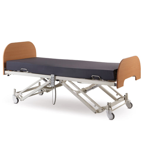 Eurocare Jacaranda Electric Bed