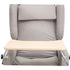 X6 Deluxe Chair/Bed