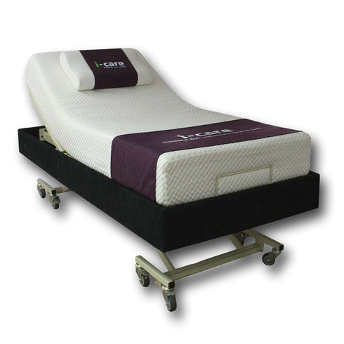 IC333 i-Care Homecare Bed