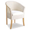 Bedside Commode – Basketweave