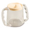 Clear Caring Mug