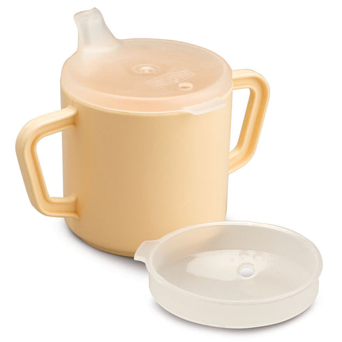 Two Handled Mug