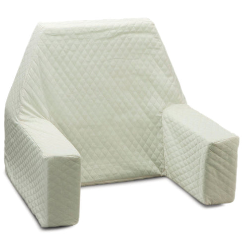Bed Sitta Support Chair with Arms
