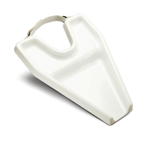 Inflatable Shampoo Basin
