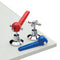 Tapturn Tap Turners - Red / Blue