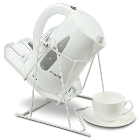 Cordless Kettle Tipper