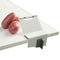 Gordon Peeler with Clamp