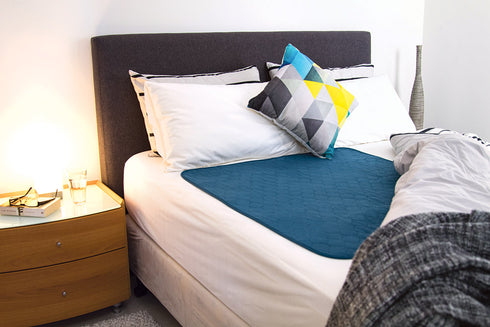 Connie Reusable Bed Pads