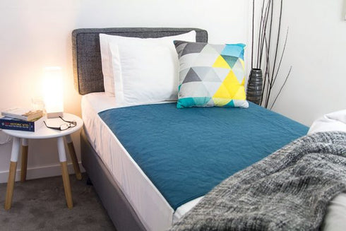 Connie Reusable Bed Pads