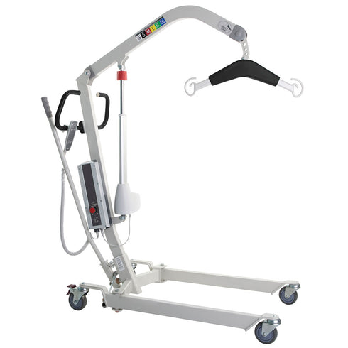 Care Quip C2 Electric Mobile Patient Lifting Hoist