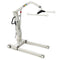 Care Quip C6 Electric Mobile Patient Lifting Hoist (High Easy Loops)