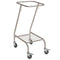 Classic Linen Skip – No Lid