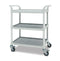 Service Cart – 3 Shelves