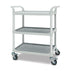 Service Cart – 3 Shelves