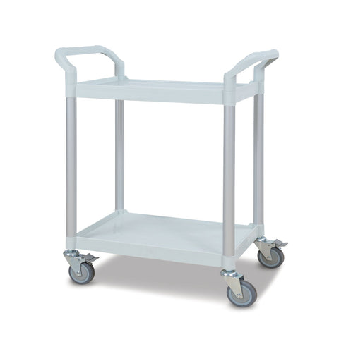 Utlity Cart – 2 Shelves
