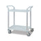 Utlity Cart – 2 Shelves