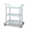 Utility Cart Medium – 3 Shelves