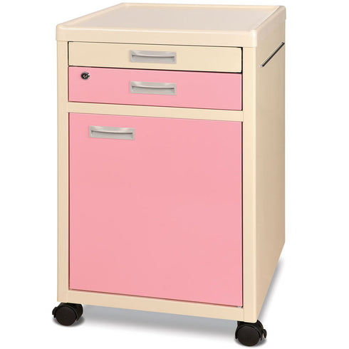 Viva Low Height Bedside Cabinet