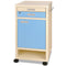 Viva Tall Bedside Cabinet