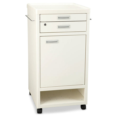 Viva Bedside Cabinet – High