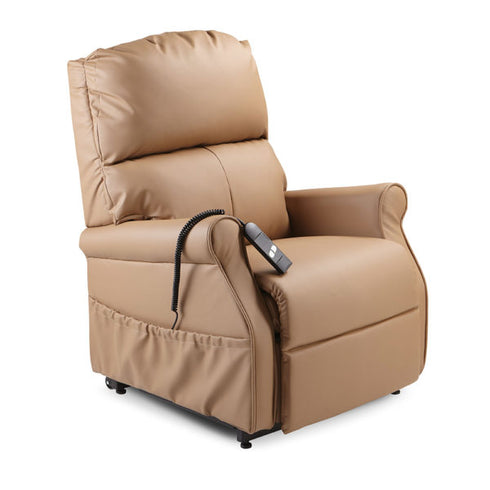 Monarch Chair Dual Motor
