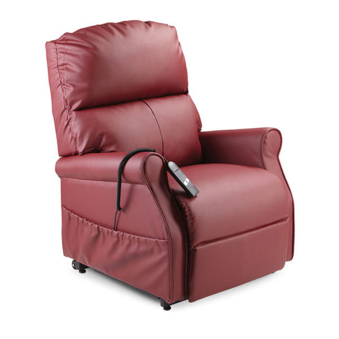 Monarch Chair Dual Motor